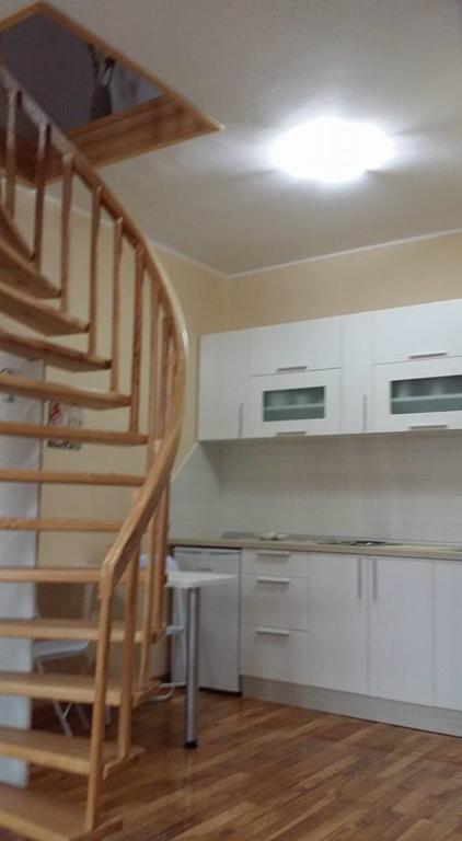 סורצ'ין Apartments Secer Sokak מראה חיצוני תמונה
